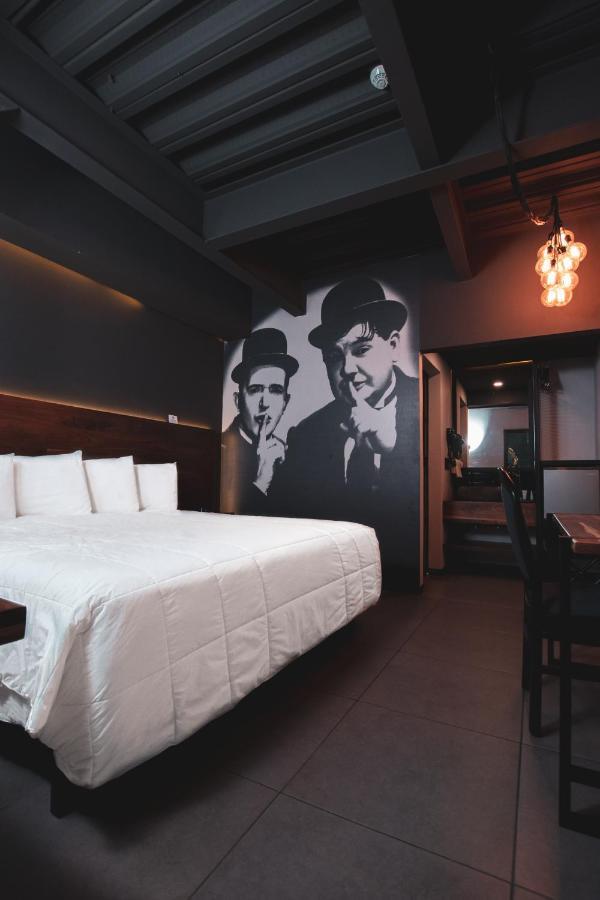 Hotel Rio Rita Tijuana Exterior photo